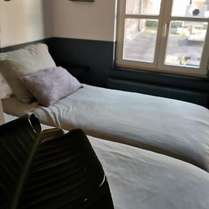 Uitgebreide Kamer met een King Size Bed
