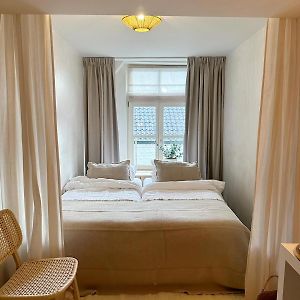 Kamer met Twee Aparte Bedden